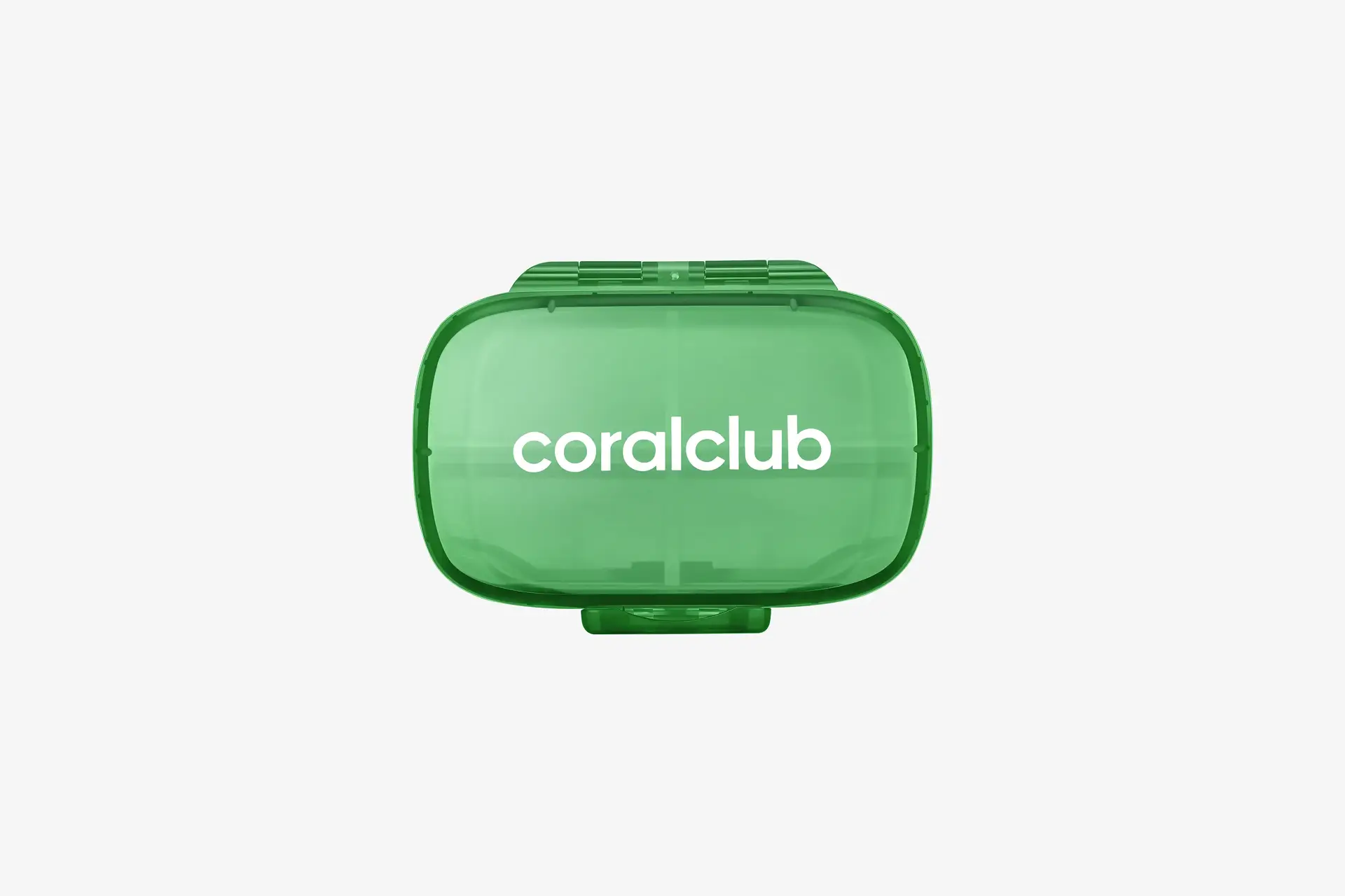 GoBox midi, zöld