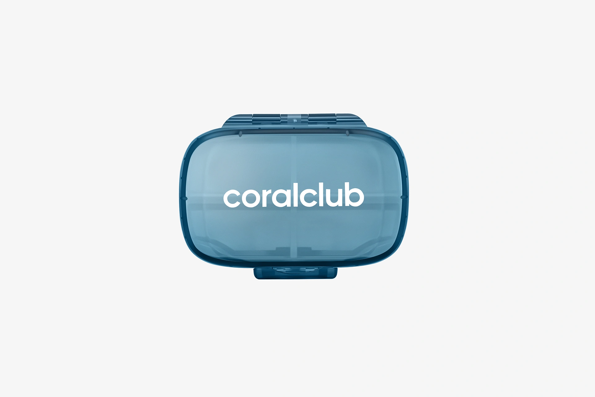 GoBox midi, kék