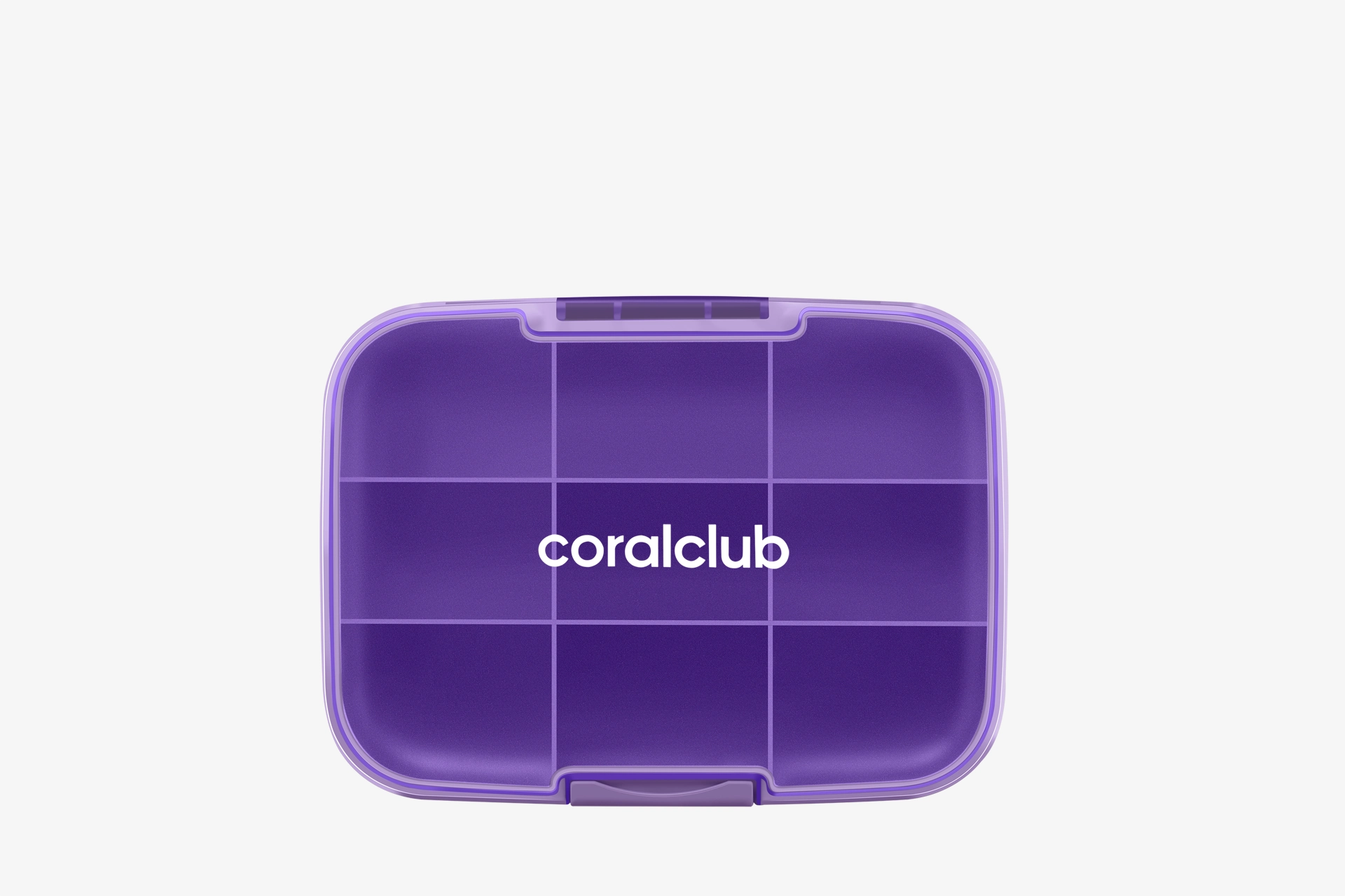 GoBox maxi, levendula
