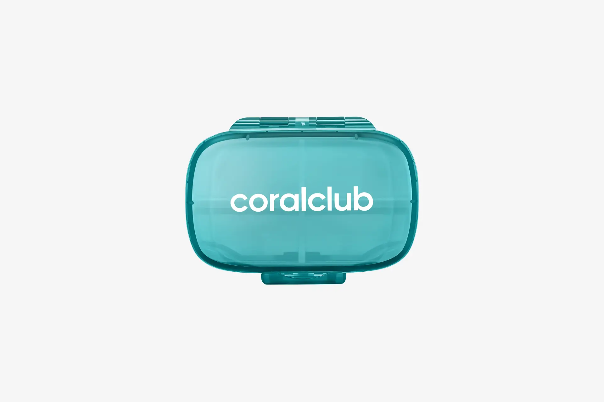GoBox midi, kék