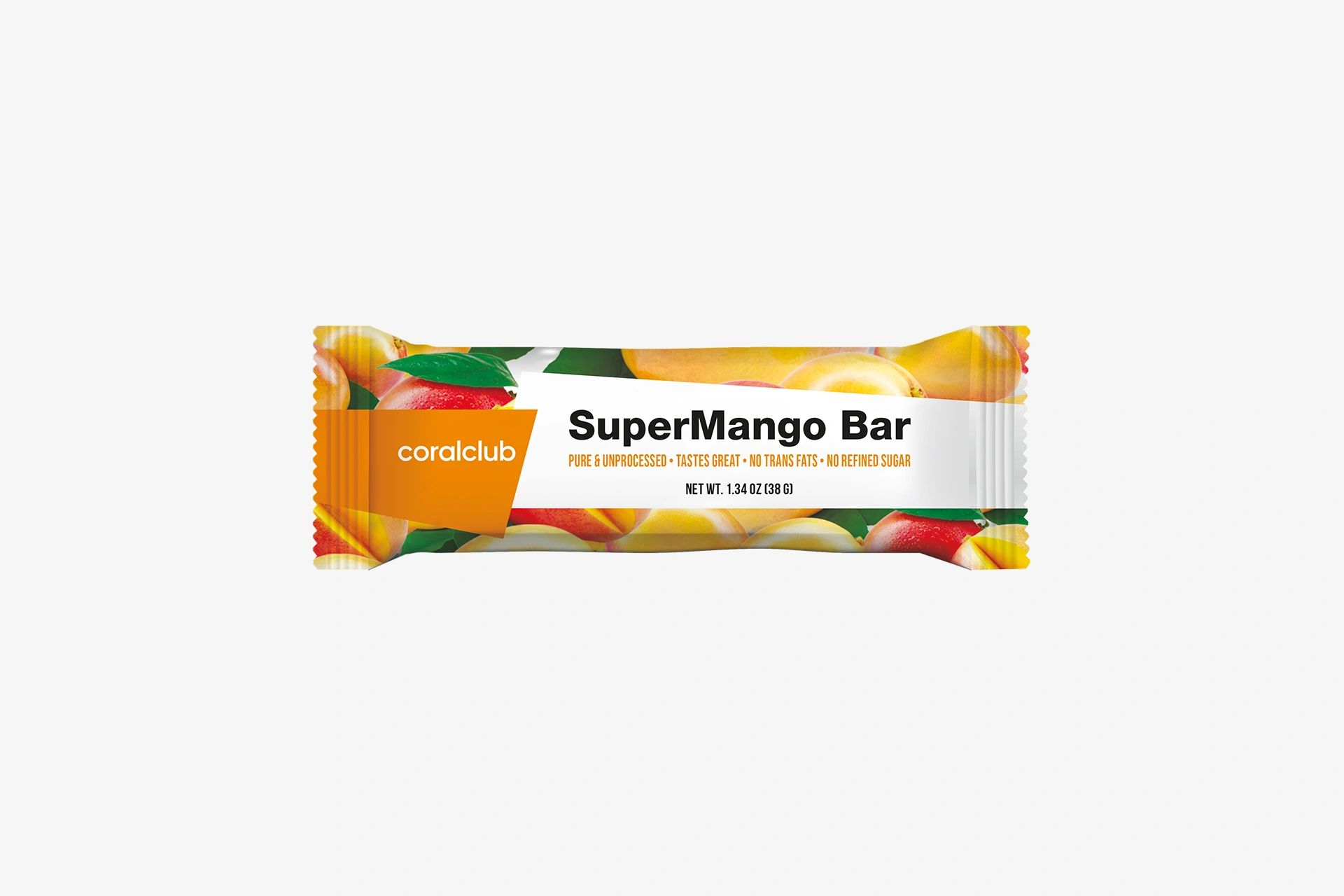 SuperМango szelet 