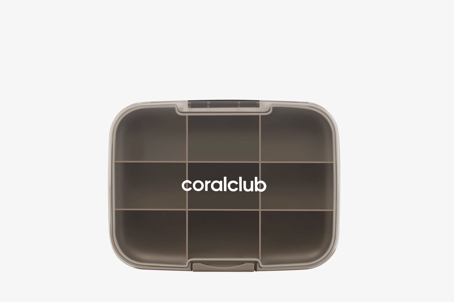 GoBox maxi, füst