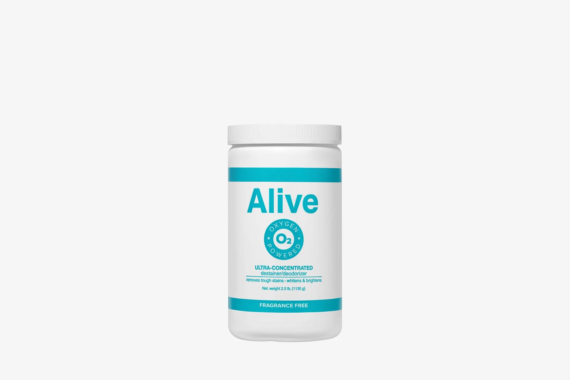 Alive Koncentrált folteltávolító, szagtalanító