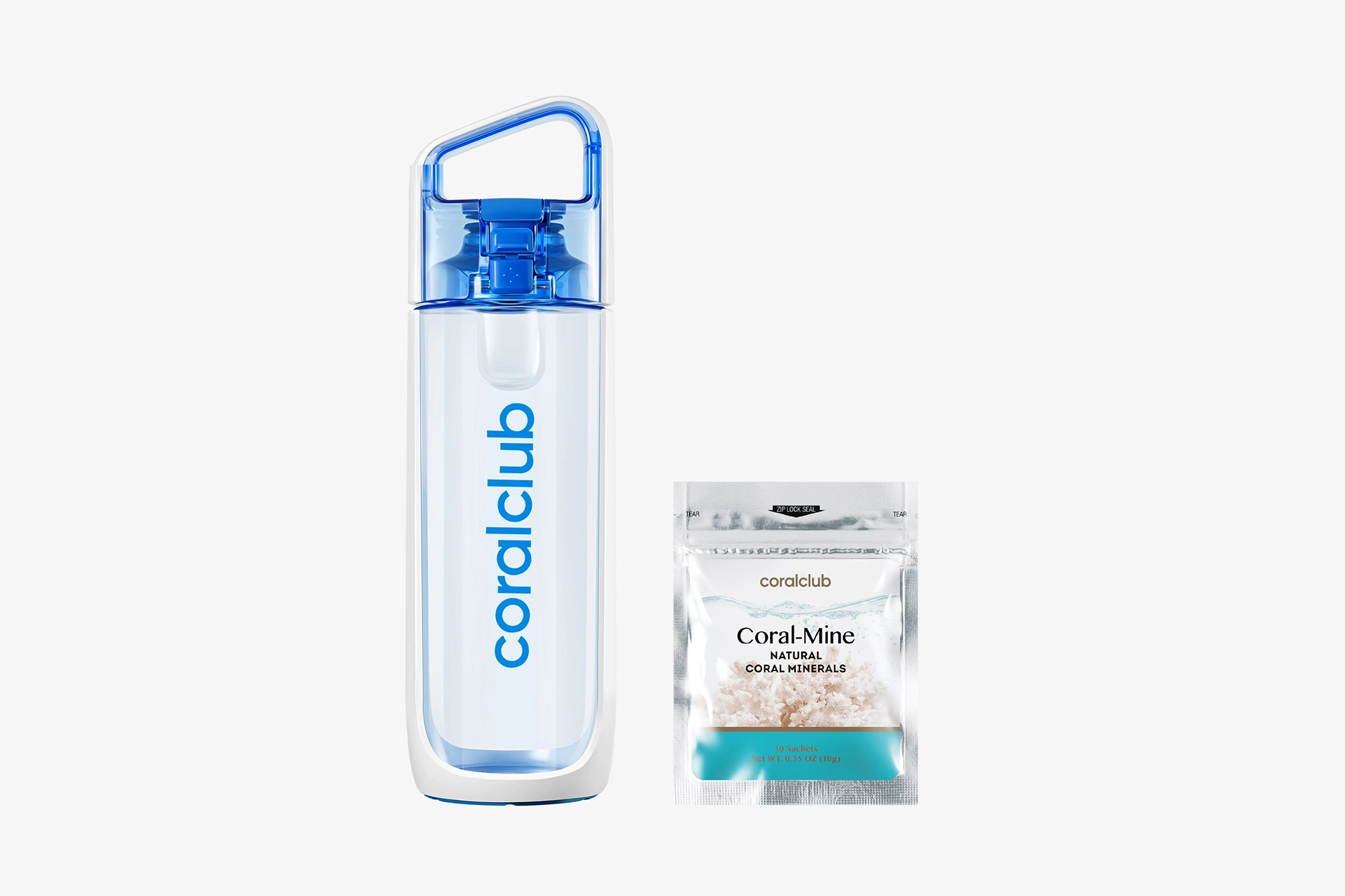 Water Pack